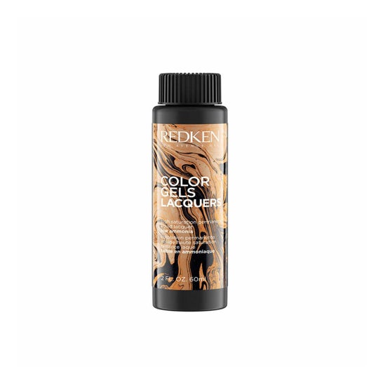 Redken Pack Color Gels Lacquers 10 Minutes 6Nw-6.03 3x60ml