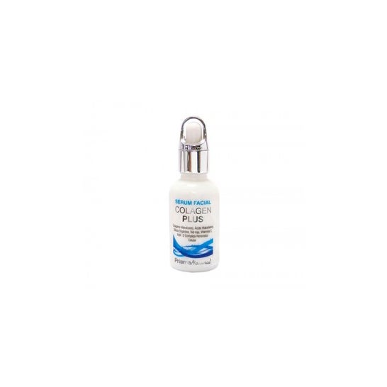 Prisme Naturel Sérum Visage Colagène Plus 30ml