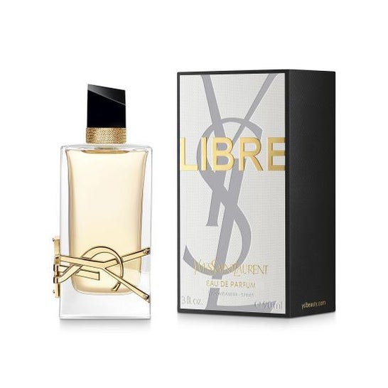 Yves Saint Laurent Free Eau de Parfum 90ml