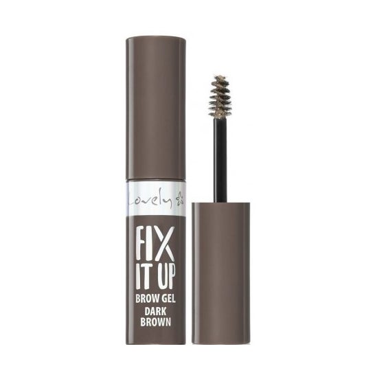 Lovely Brow Mascara Fix It Up N2 3g