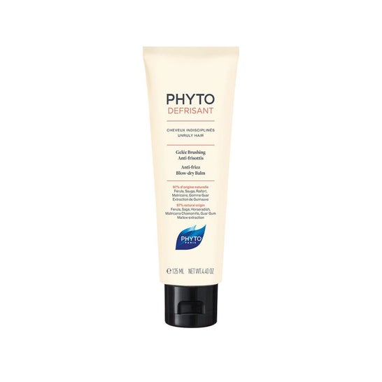 Phyto Phytodefrisant Gelée Brushing Anti-Frisottis 125ml