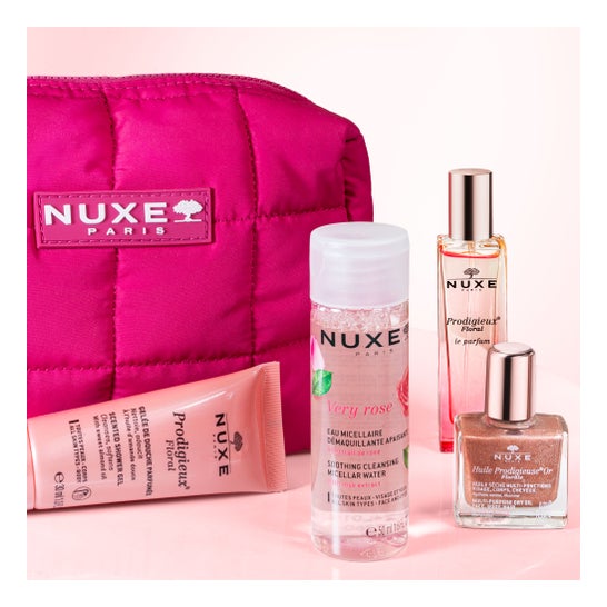 Nuxe Trousse My Pink Crush
