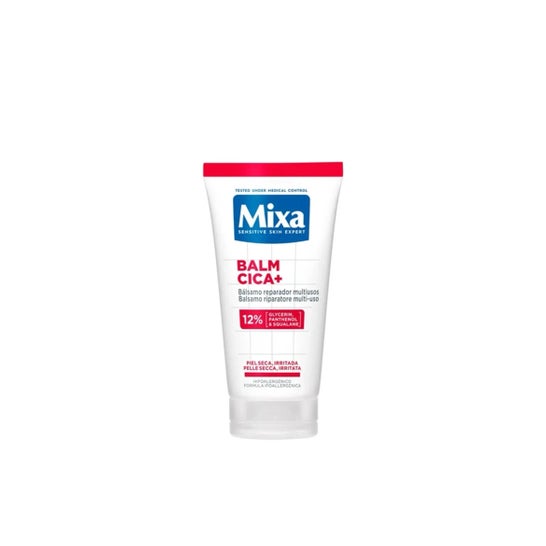 Mixa Cica+ Baume Soin Relipidant 50 ml