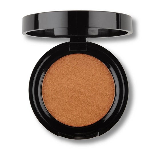 Mtj Ombre Des Yeux Frost Amber Light 1 Unité