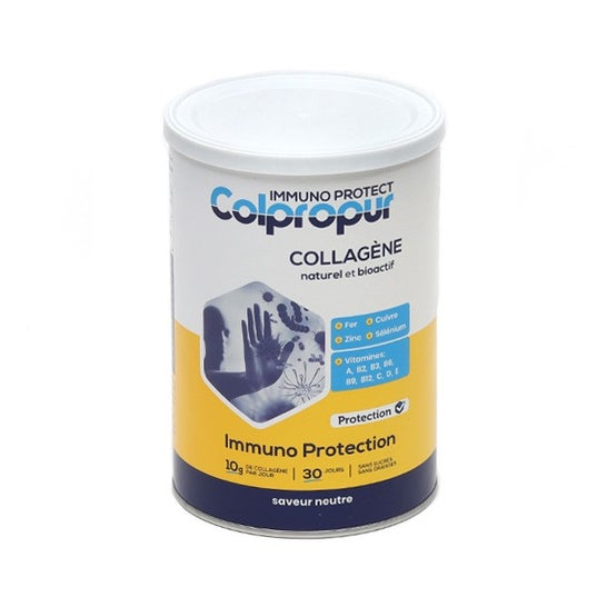 Colpropur Immunoprotect 300g