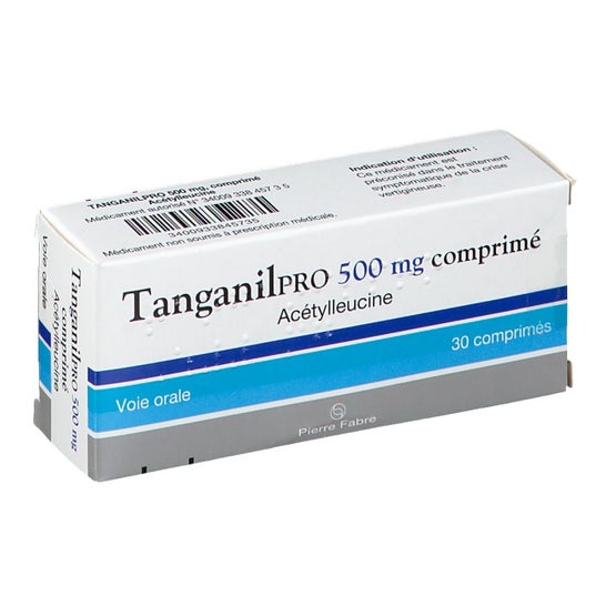 TanganilPro 500mg 30comp