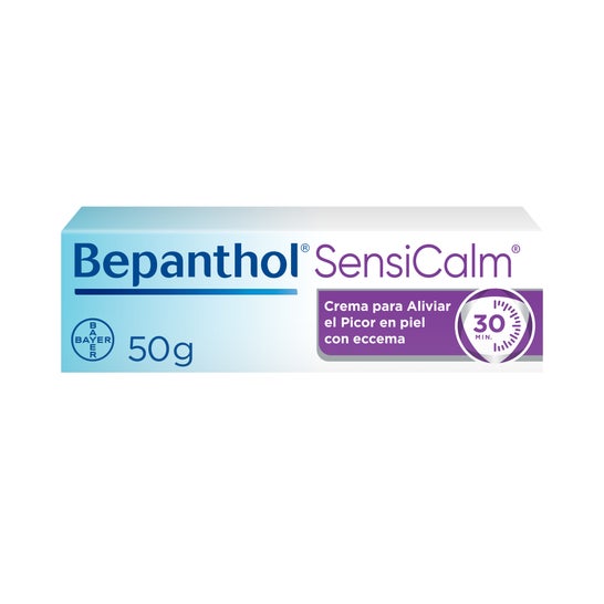 Bepanthen SensiCalm 50g