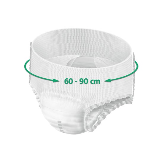 Hartmann Confiance Mobile 8 Gouttes S 14 Sous-Vêtements Absorbants