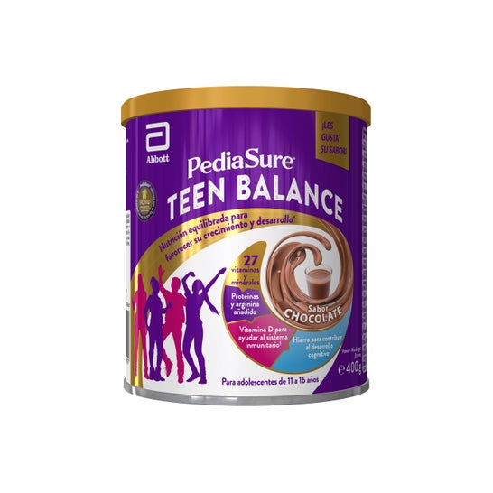 PediaSure Teen Balance Chocolate 400g