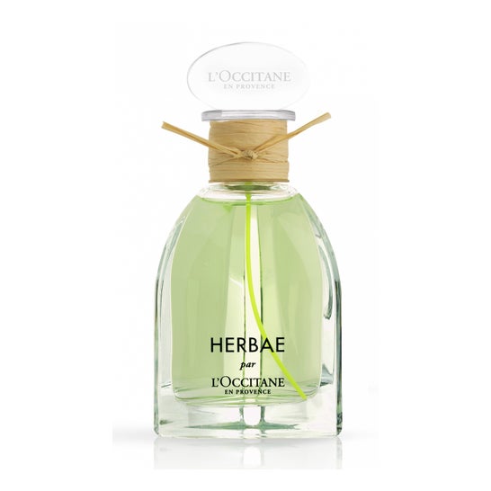L'Occitane Herbae Eau De Parfum 50ml