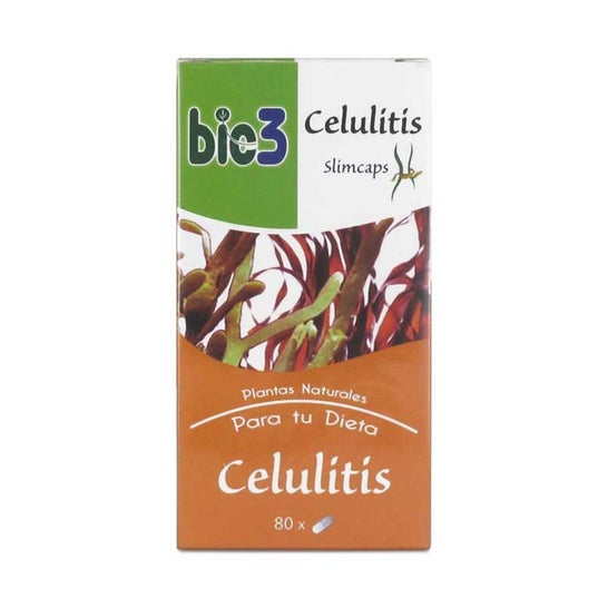 Bio3 cellulite 80caps