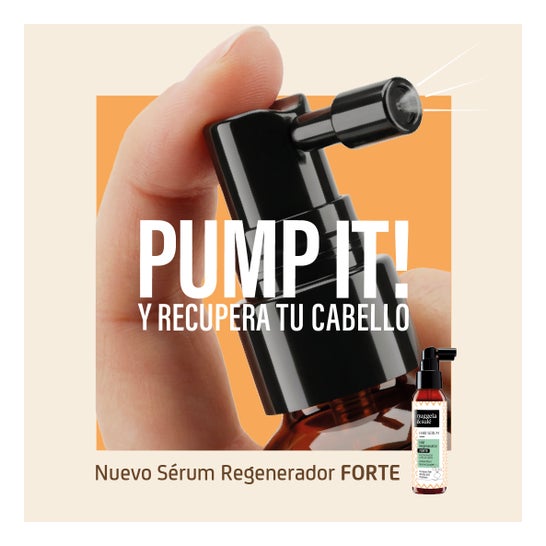 Nuggela & Sulé Sérum Regenerador Forte 70ml