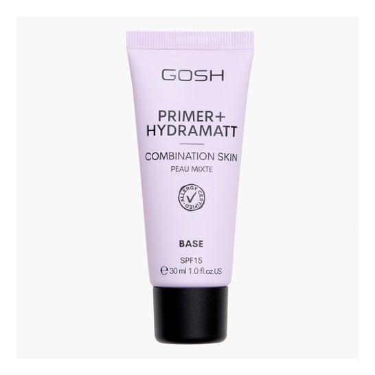 Gosh Primer+ Hydramatt 30ml