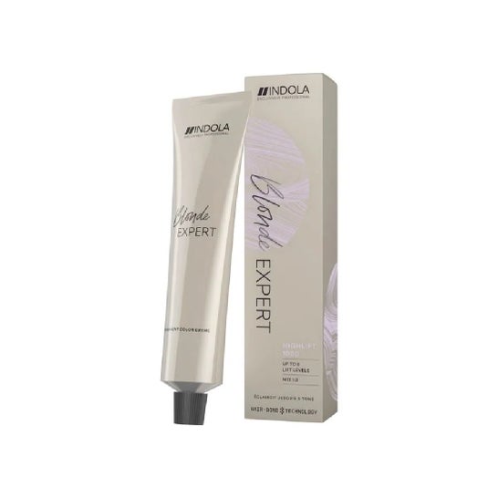 Indola Coloration Permanente Blonde Expert 1000.11 60 ml