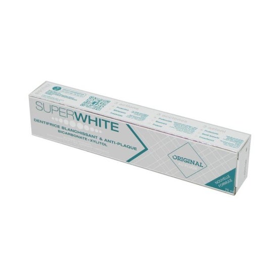 Superwhite Original Dentifrice 75ml