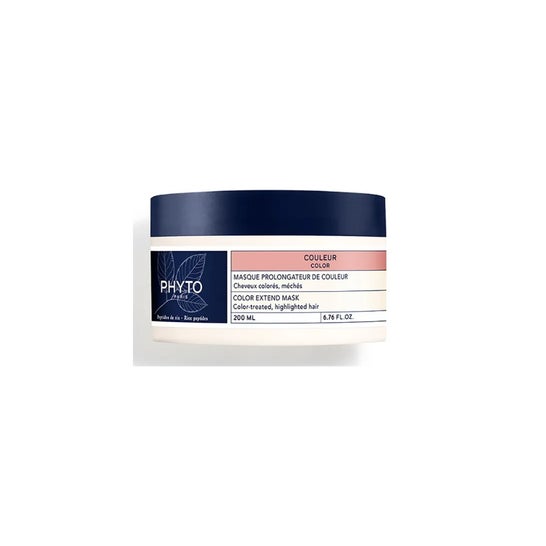 Phyto Colour Prolonging Mask Coloured Hair 200ml