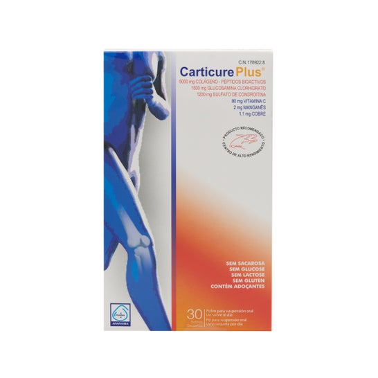 Carticure Plus 30 Sachets