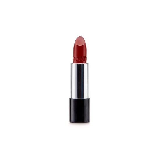 Sensilis Velvet Satin rouge à lèvres couleur pourpre nº 214 3,5ml