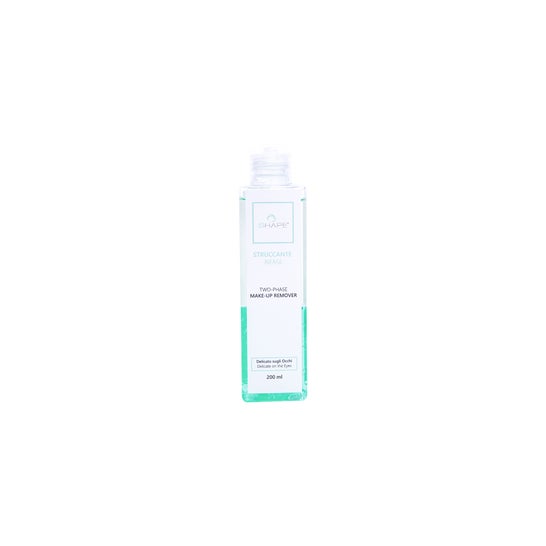 Shape Two Phase Makeup Remover 1ut