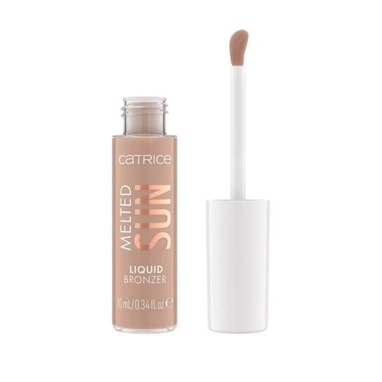 Catrice Melted Sun Bronzant Liquide 005 Tan Lines 10 gr