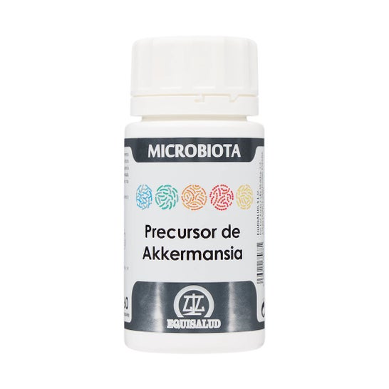 Equisalud Microbiote Pro-Akkermansia 60caps