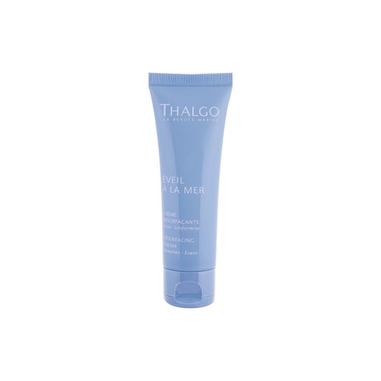 Thalgo Crema Exfoliante Resurfacing 50ml