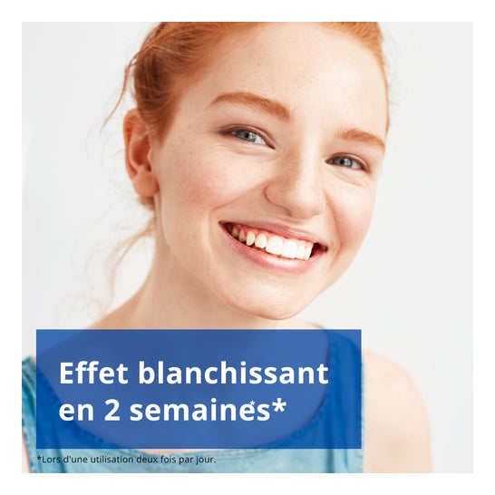 CB12 White Bain De Bouche 250ml