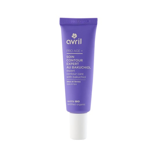 Avril Soin Contour des Yeux et Lèvres Pro Age+ 30 ml
