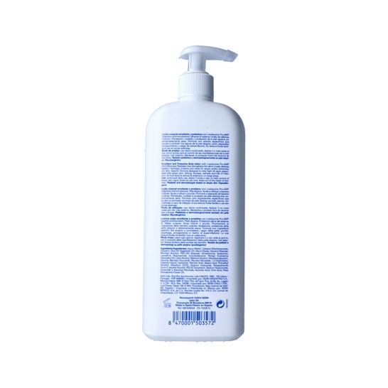 ISDIN Nutratopic® Pro-AMP Lotion Émolliente 400 ml