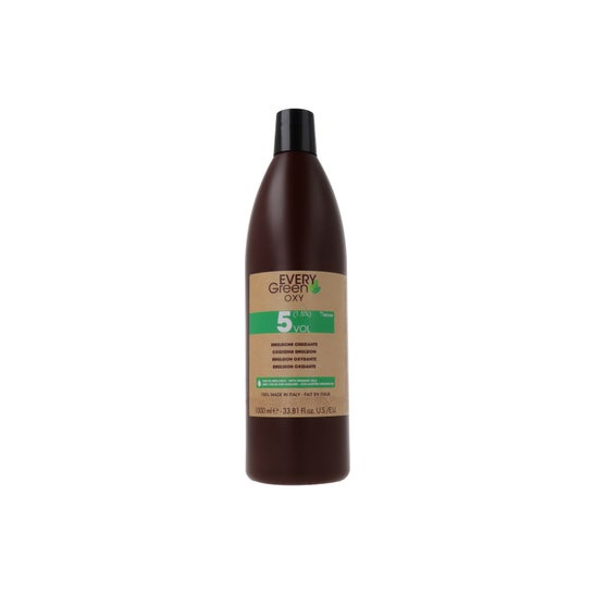 Dikson Every Green Oxydant 5 Volume 1,5 1000 ml