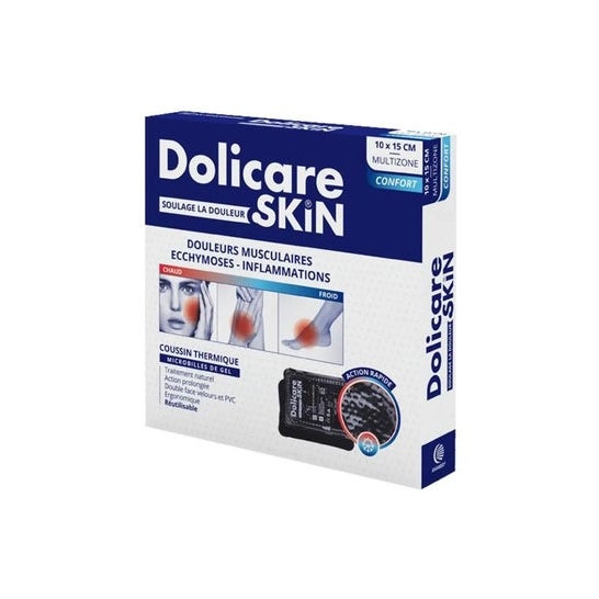 Dolicare Skin Poche de Froid 1ut