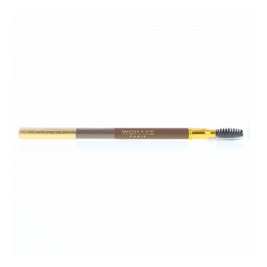 Womake Crayon Sourcils Blond 1u