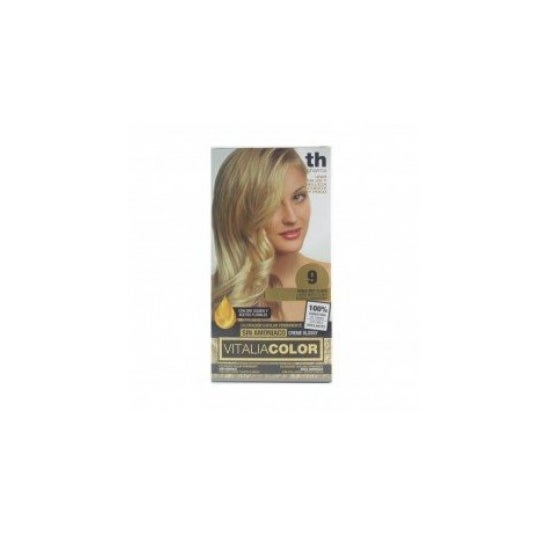 Thader Pharma Vitalia Color Kit N9