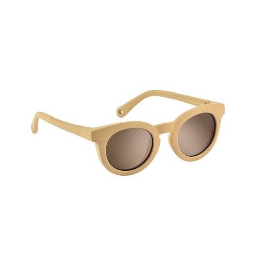 Beaba Lunettes Solaire Happy 2-4 Ans State Gold 1ut