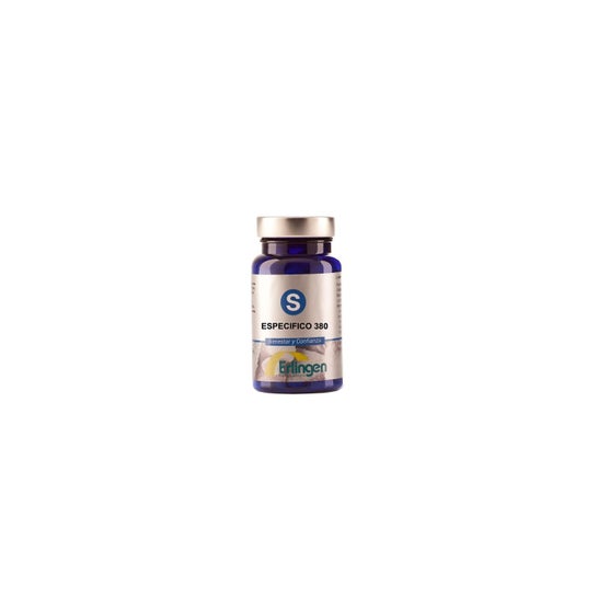 Erlingen Specific 380 60capsules
