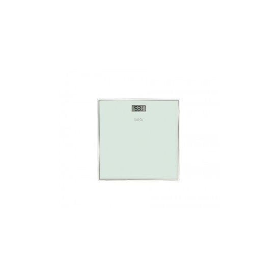 Balance électronique Laica Ps1068 Couleur Blanc 150 Kg