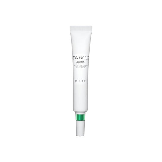 Skin1004 Crème Spot Tea-Trica Centella Madagascar 20 ml
