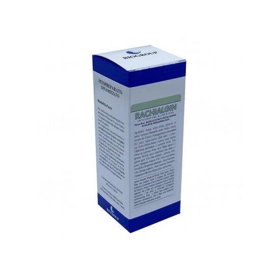 Biogroup Rachialgin 50ml