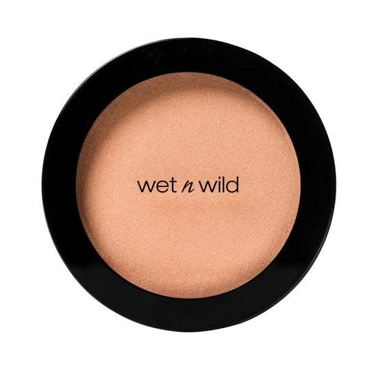 Wetn Wild Icon Nudist Society Blusher 1 pièce