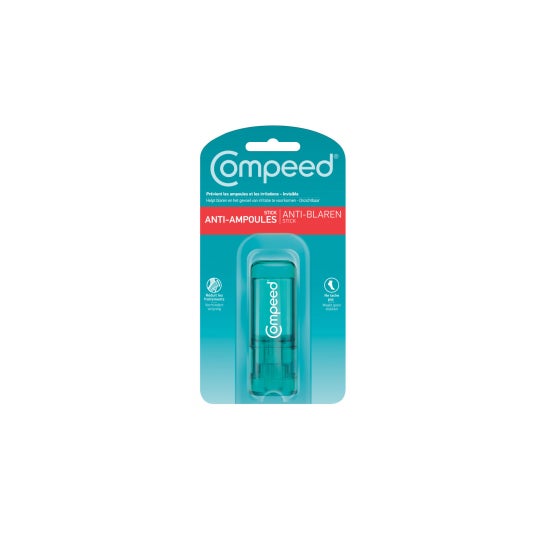 Compeed Stick AntiAmpoules 10ml