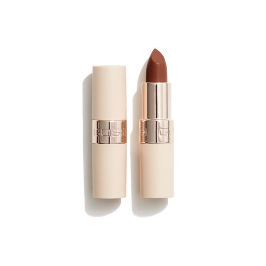 Gosh Rouge à Lèvres Nude Dolls 002 Undressed 3.5g
