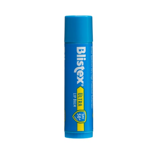 Blistex Ultra 50+ 4,25Gr