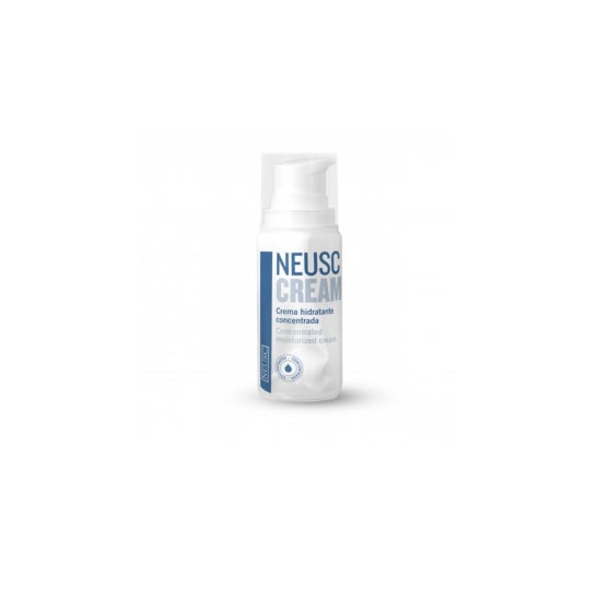 Neusc Crème Réparatrice Peau Sèche 90g