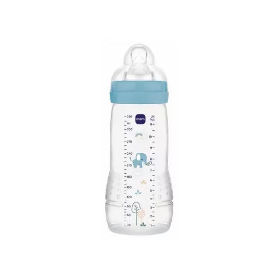 MAM Easy Active Biberon +6m 330 ml