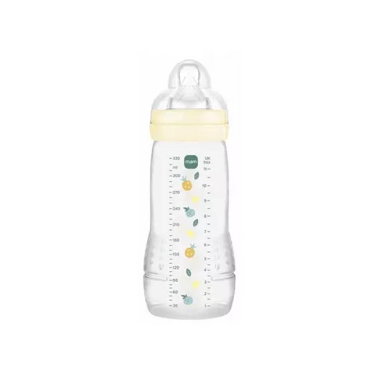 MAM Easy Active Biberon +6m 330 ml