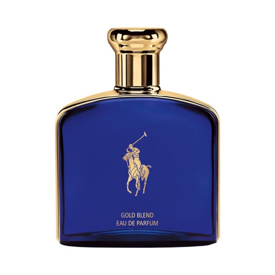 Ralph Lauren Polo Blue Gold Blend Eau de Parfum Spray 75ml