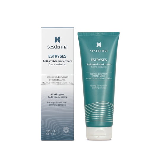 Sesderma Estryses Crème anti-vergetures 200ml