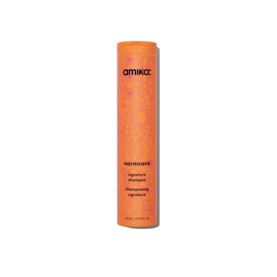 Amika Normcore Signature Shampooing 275 ml