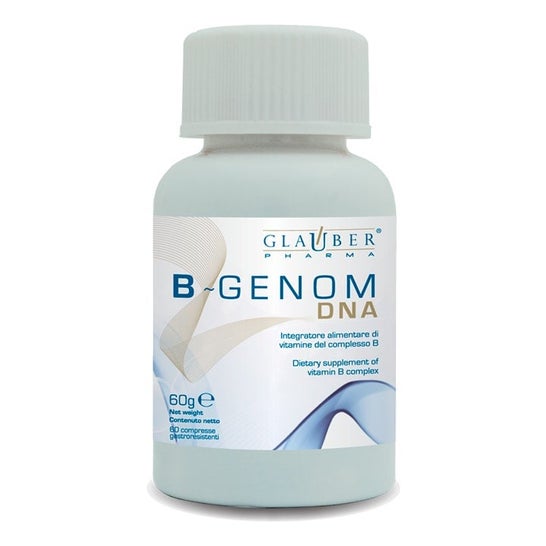 Génome B ADN 60Cpr