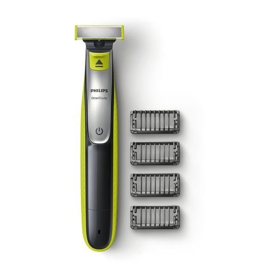 Philips One Blade Pro Tondeuse 1ut